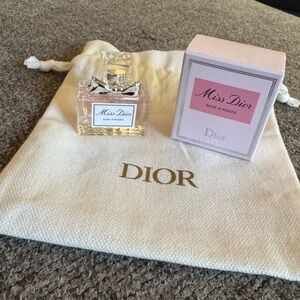 Dior Miss Dior Rose N'Roses Eau de Toilette